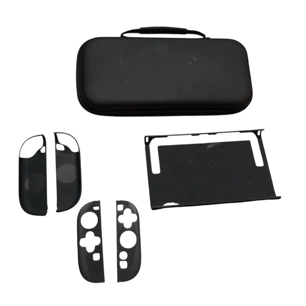 nintendo switch 2 carrying case & Joycon  & console protectors